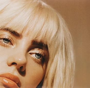 Amazon.de:Happier Than Ever (Amazon Exclusive Coloured Vinyl